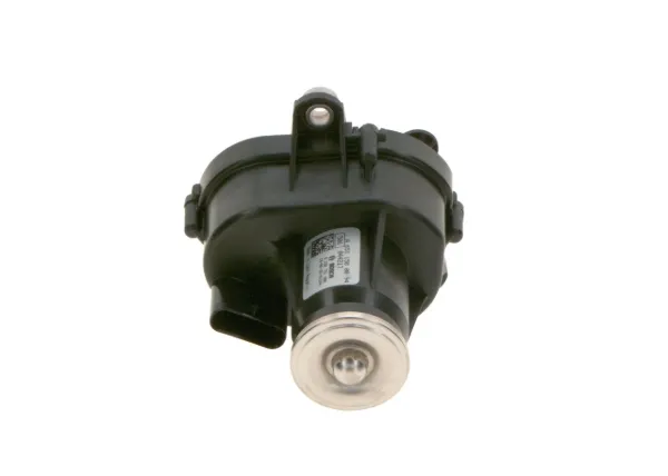 Regulador de la mariposa 0280751008 Bosch