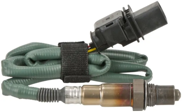 Sensor de oxígeno previo al catalizador 0258017018 Bosch