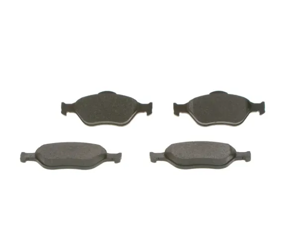 Pastillas de freno 0986495220 Bosch