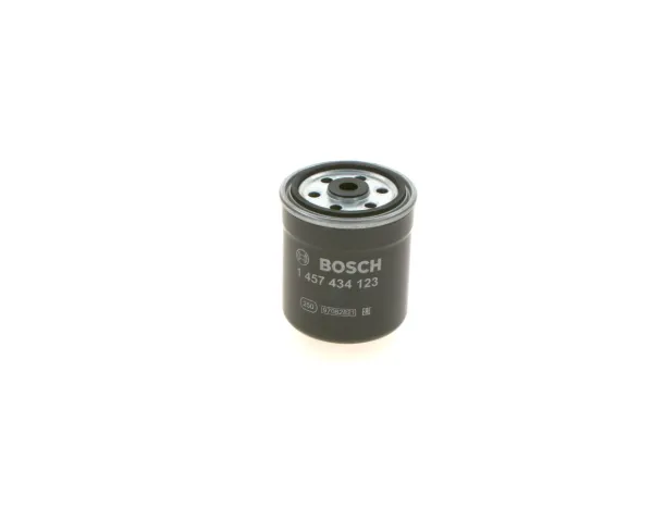 Filtro de combustible 1457434123 Bosch