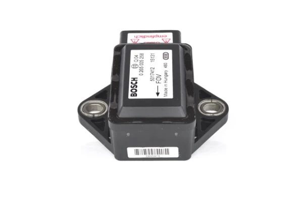 Sensor de Aceleracion lateral (esp) на Mercedes Viano (W639)