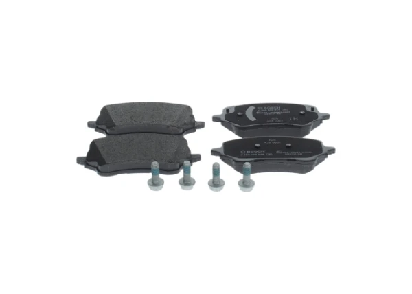 0001123014 Bosch motor de arranque