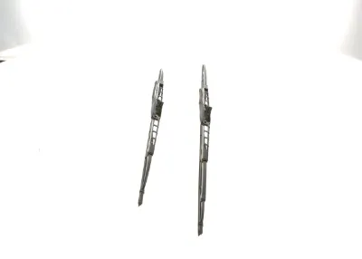 Escobilla del limpiaparabrisas del lado del pasajero BOSCH 3397001725