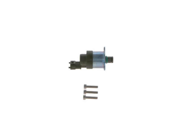 Válvula reguladora de presión Common-Rail-System BOSCH 1465ZS0106