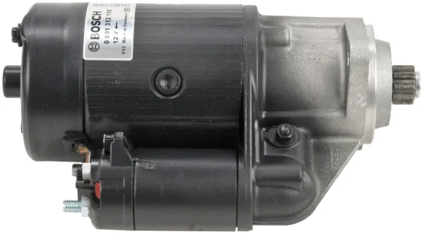 Motor de arranque 0001312110 Bosch