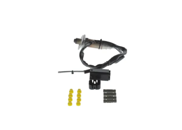 Sonda Lambda Sensor De Oxigeno Para Catalizador Toyota Carina 2 T17