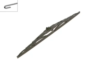 Escobilla del limpiaparabrisas trasero BOSCH 3397004757