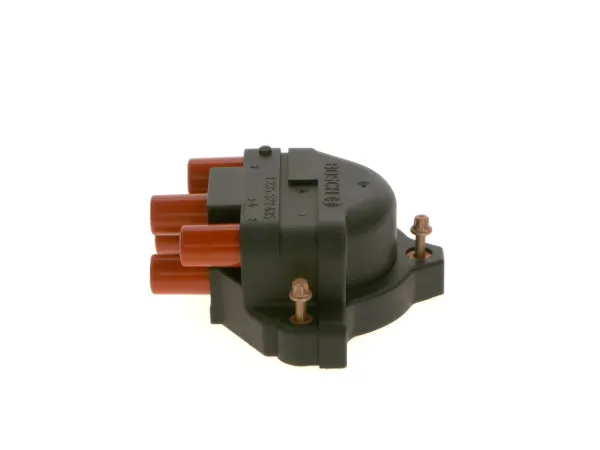 Tapa de distribuidor de encendido 1235522435 Bosch