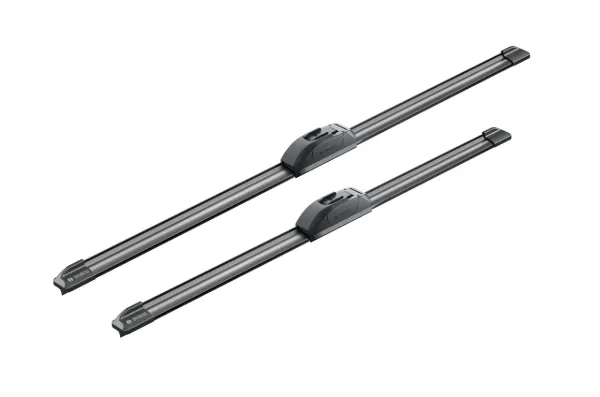 Limpiaparabrisas delanteras 3397118910 Bosch