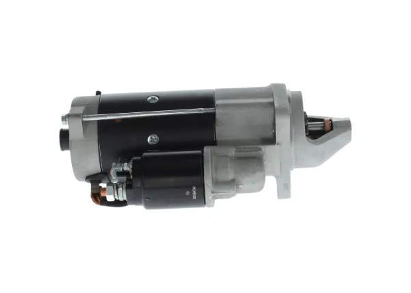 Disco de freno trasero 0986478496 Bosch