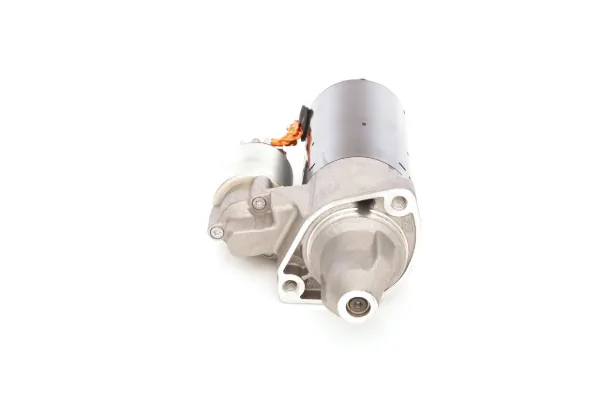 Motor de arranque 0001115070 Bosch