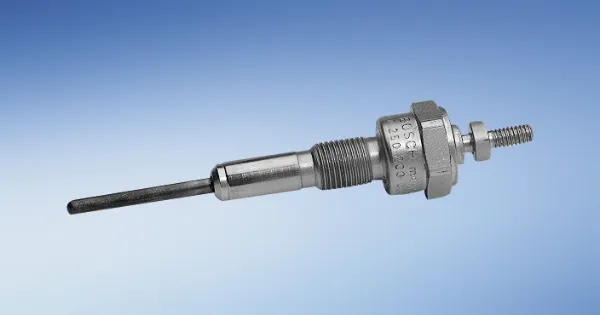 Bujía de precalentamiento 0250200035 Bosch