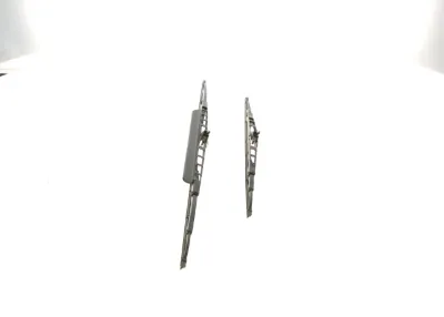 Escobilla del limpiaparabrisas del lado del pasajero BOSCH 3397010297