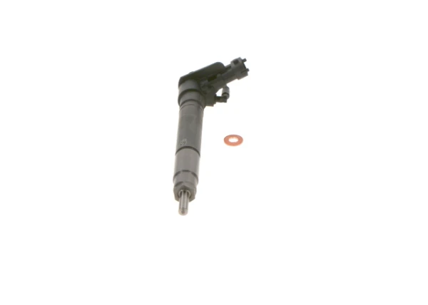 Inyector de combustible 0445115092 Bosch