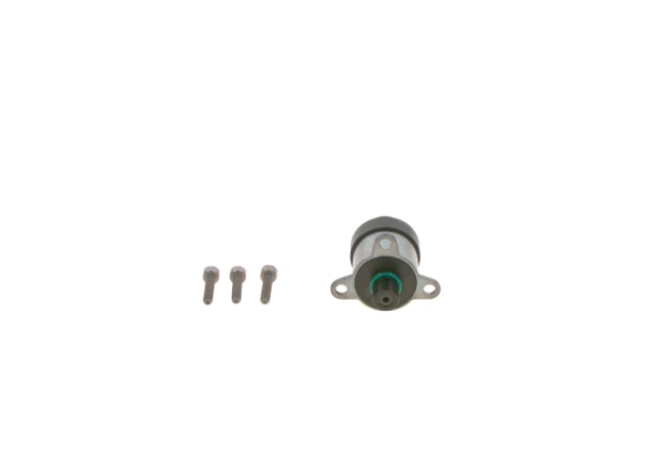 Válvula reguladora de presión Common-Rail-System BOSCH 1465ZS0041
