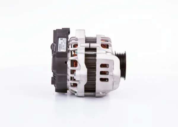 Sensor ABS trasero 0265008923 Bosch