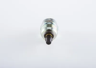Válvula de corte de combustible de la bomba de inyección BOSCH F002D13640