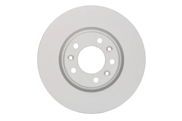 Disco de freno 0986479C35 Bosch
