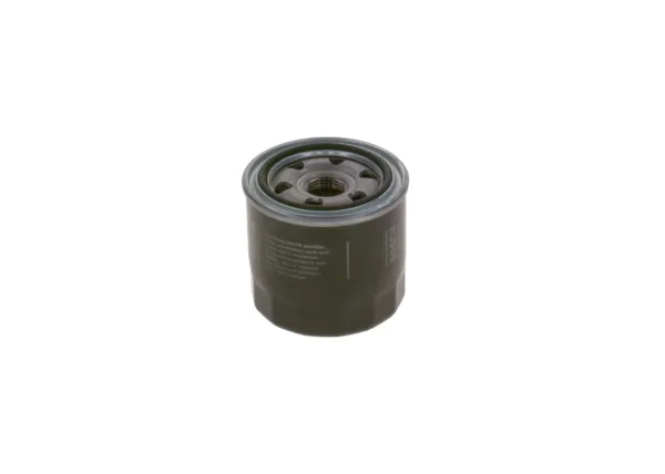 Filtro de aceite F026407124 Bosch