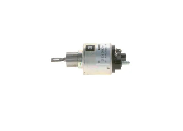 Solenoide de arranque 2339303293 Bosch