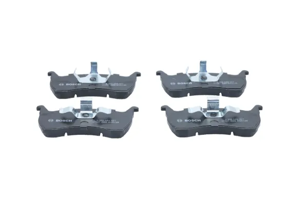 Inyector 0445116054 Bosch