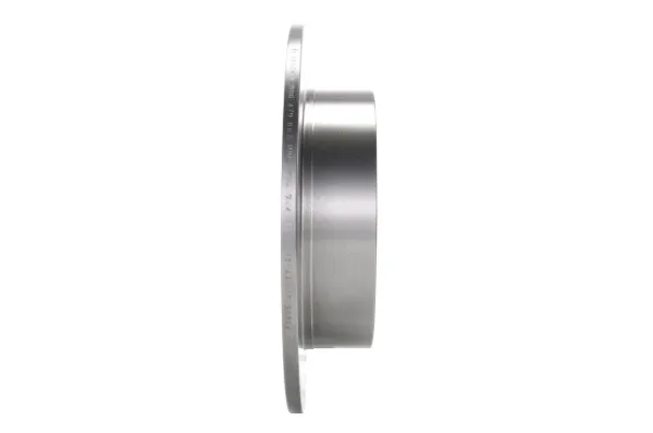 Disco de freno trasero 0986479087 Bosch