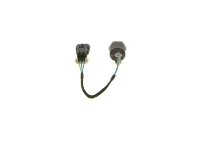 Sensor de presión de combustible BOSCH 0261545056