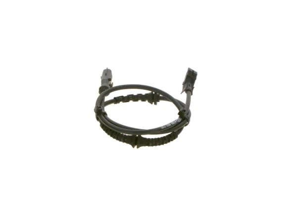 Sensor ABS trasero 0265008938 Bosch