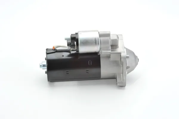 Motor de arranque 0001109252 Bosch