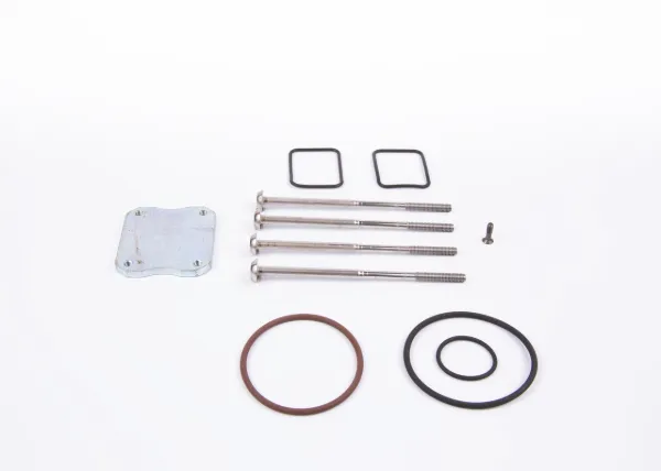 Ventilador del compartimiento del módulo de control 0130002830 Bosch