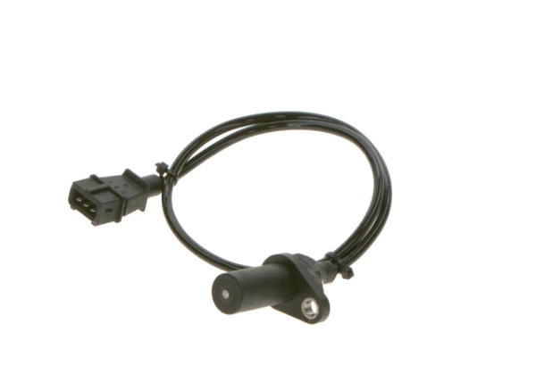 0 261 210 124 Bosch sensor de posición del cigüeñal