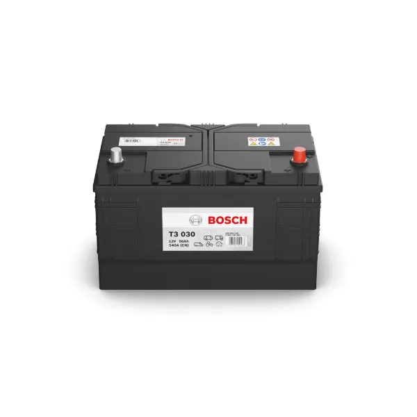 Batería 0092T30301 Bosch