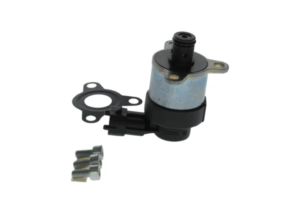 Válvula reguladora de presión del sistema common rail 1465ZS0030 Bosch