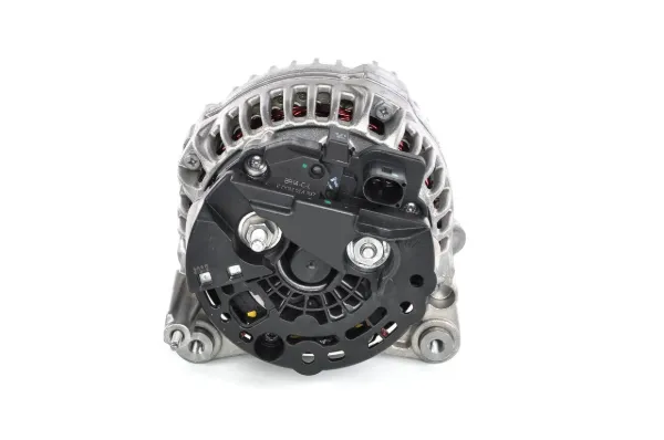 Alternador 0124525200 Bosch