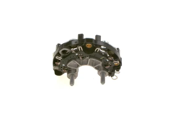 Puente de diodos, alternador F00M133295 Bosch