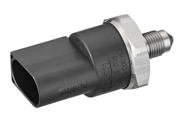 Sensor de presión de combustible 0261545008 Bosch