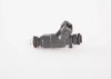 Inyector de combustible 0280156262 Bosch