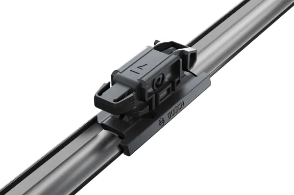 Limpiaparabrisas delanteras 3397014313 Bosch