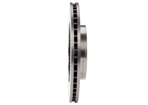 Disco de freno 0986479A12 Bosch