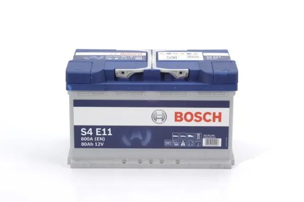 Batería 0092S4E111 Bosch