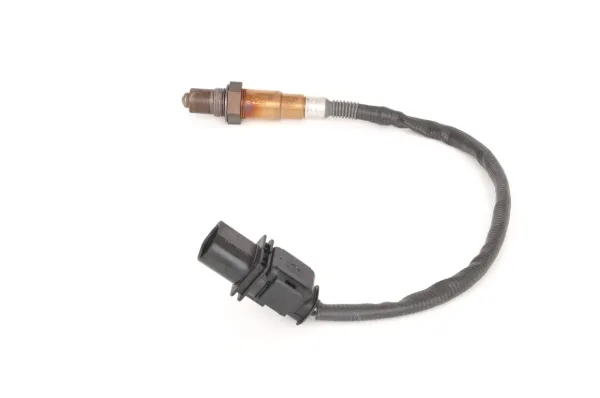 Sensor de oxígeno previo al catalizador 0281004186 Bosch