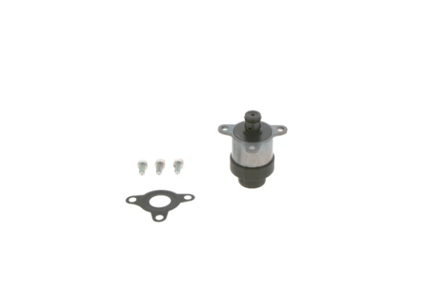 Válvula reguladora de presión Common-Rail-System BOSCH 1465ZS0003