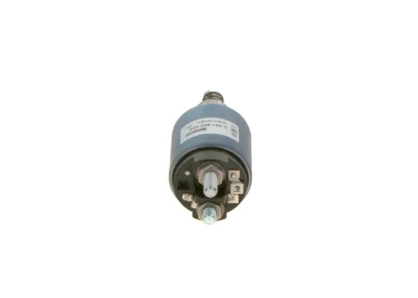 Solenoide de arranque 0331402024 Bosch