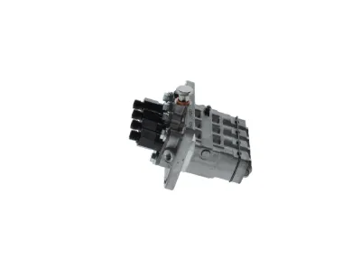 Escobilla del limpiaparabrisas del lado del conductor BOSCH 3397118936