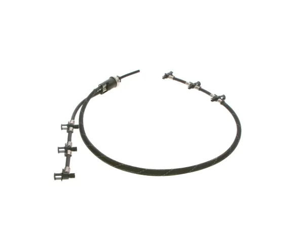 Tubería de retorno de combustible de los inyectores 0928402061 Bosch