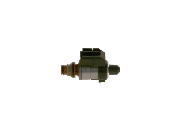 Solenoide de transmisión automática F026001015 Bosch