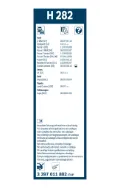 3397011802 Bosch