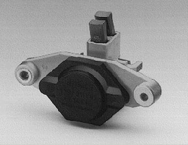 1197311030 Bosch regulador de rele del generador (rele de carga)