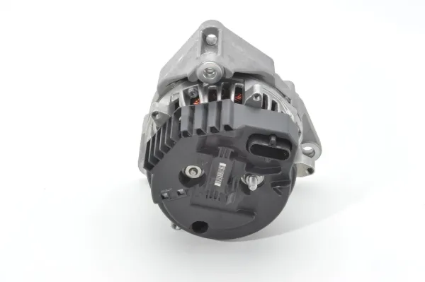 Alternador 0124555065 Bosch