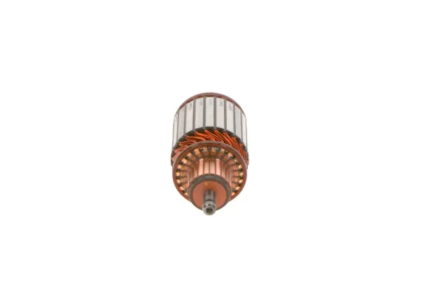 Inducido del motor de arranque 1004011218 Bosch